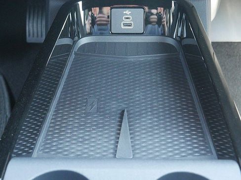 New 2025 Ford Mustang Mach-E GT w/ Interior Protection Package image 20