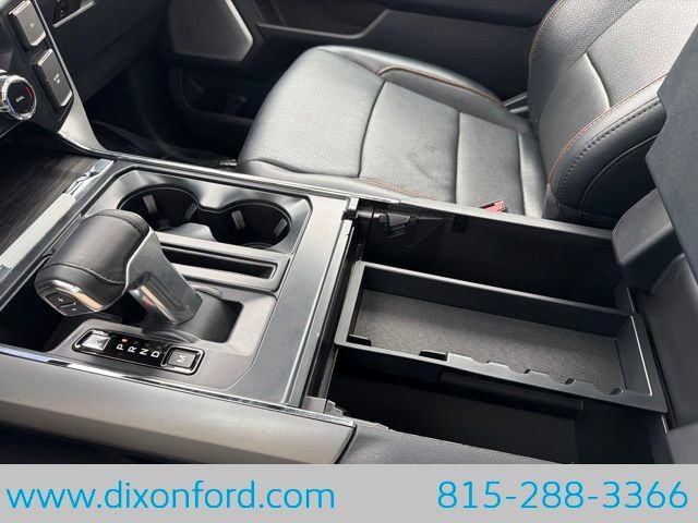 Used 2024 Ford F150 Lariat w/ Equipment Group 502A High AWD/4WD image 16