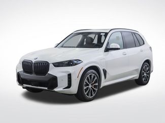 New 2026 BMW X5 xDrive50e w/ Executive Package AWD/4WD video 1