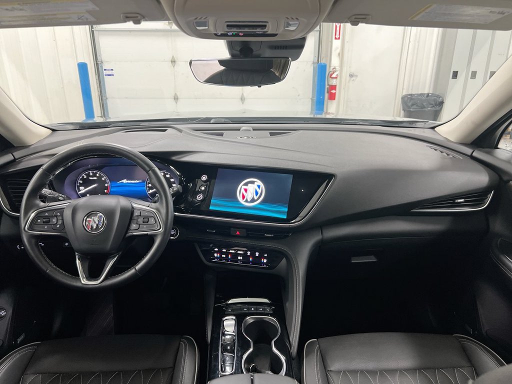 Used 2023 Buick Envision Avenir FWD image 10