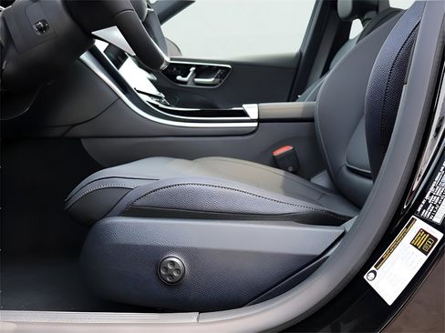 New 2025 Mercedes-Benz C 300 C 300 image 74