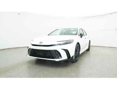 New 2026 Toyota Camry Nightshade image 39