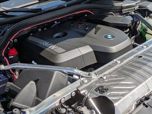New 2026 BMW X3 xDrive30 w/ Premium Package AWD/4WD image 18