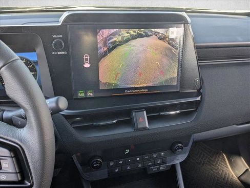 New 2026 Subaru Outback Premium image 13