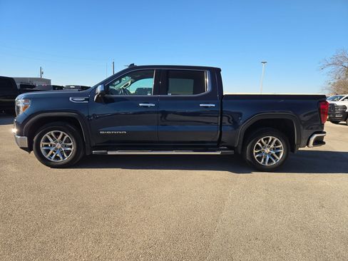 Used 2022 GMC Sierra 1500 SLT image 5
