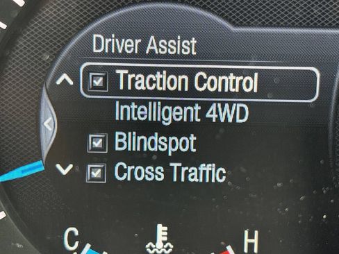 Used 2018 Ford Explorer Platinum AWD/4WD image 27