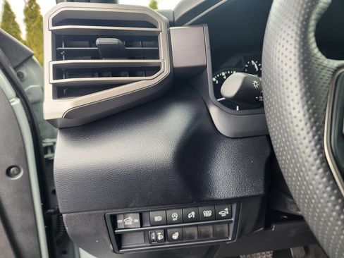 Used 2025 Toyota Tundra SR5 w/ SR5 Premium Package image 26