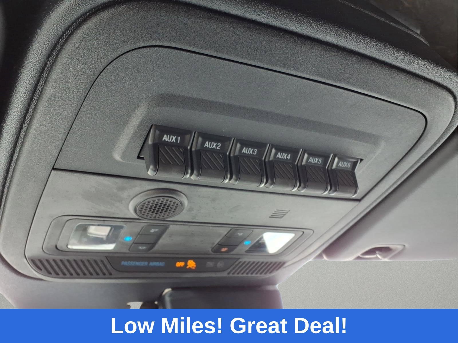 Used 2021 Ford Bronco Badlands AWD/4WD image 27