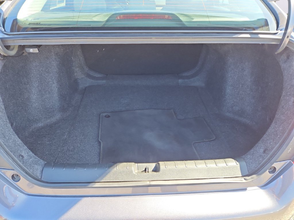 Certified 2021 Honda Civic LX image 27