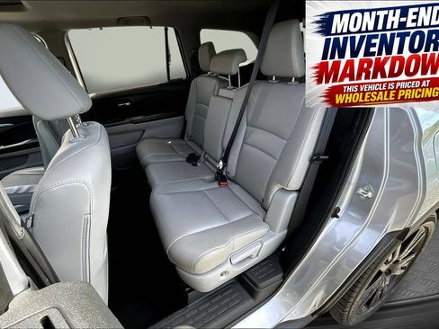 Used 2021 Honda Pilot Special Edition image 25