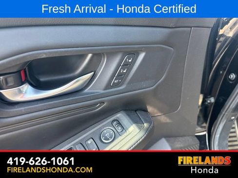 Certified 2024 Honda Accord Sport image 14
