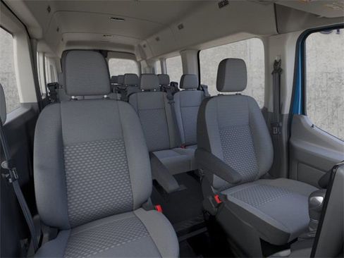 New 2026 Ford Transit 350 XLT image 10