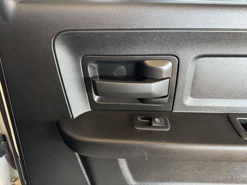 Used 2023 RAM 1500 Tradesman w/ Tradesman SXT Package image 32