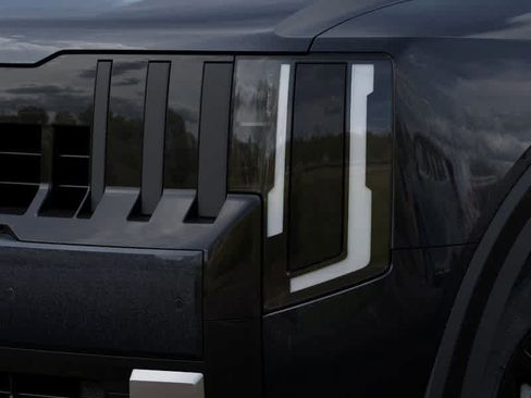 New 2027 Kia Telluride LX image 10