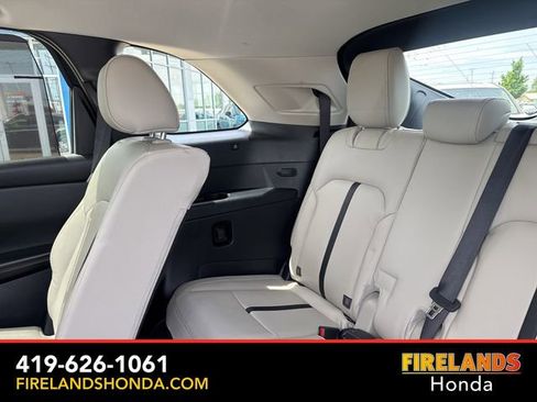 Used 2024 MAZDA CX-90 3.3 Turbo w/ Preferred Package AWD/4WD image 33