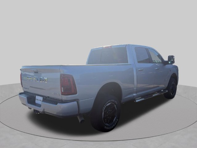 Used 2026 RAM 2500 Laramie AWD/4WD image 5