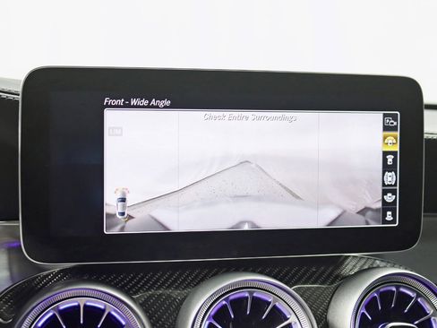 Used 2020 Mercedes-Benz C 63 AMG S image 24