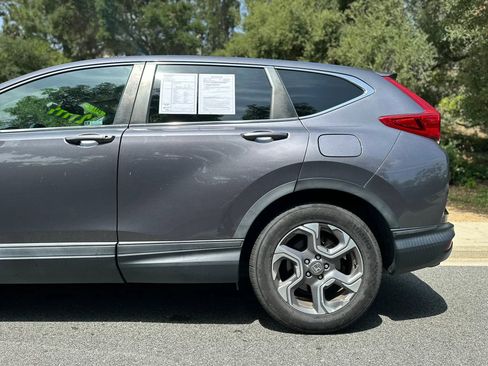 Used 2019 Honda CR-V EX-L image 19
