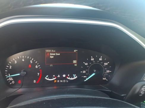 Used 2021 Ford Escape SE w/ Convenience Package image 19