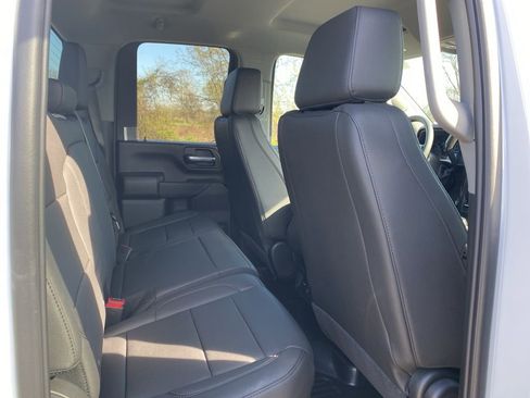 New 2026 Chevrolet Silverado 3500 W/T w/ WT Convenience Package AWD/4WD image 15