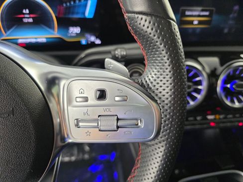 Certified 2023 Mercedes-Benz CLA 35 AMG 4MATIC image 20