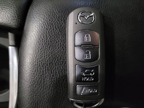 Used 2017 MAZDA MAZDA6 Touring image 32