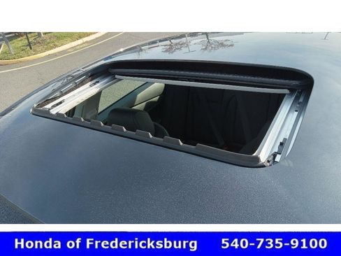 Certified 2025 Honda Accord EX-L image 14