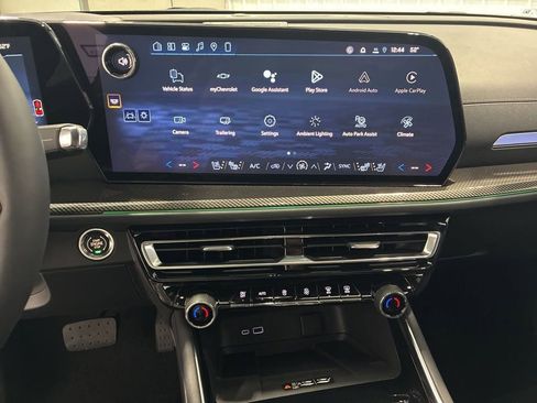 New 2026 Chevrolet Traverse High Country FWD image 29