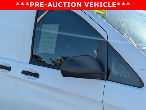 Used 2019 Mercedes-Benz Metris image 10