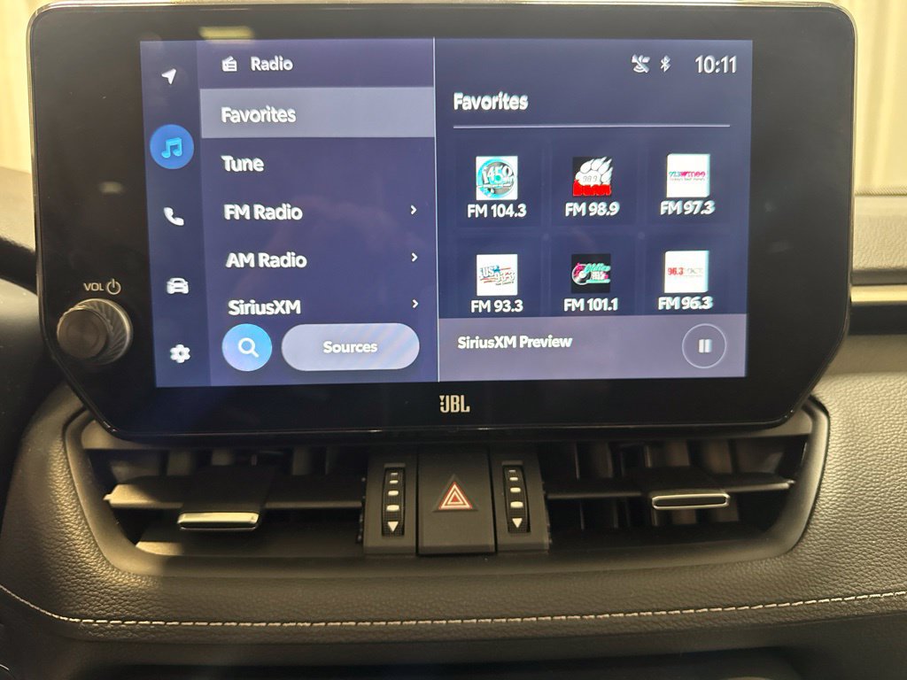 Used 2024 Toyota RAV4 XLE Premium w/ Weather Package AWD/4WD image 18