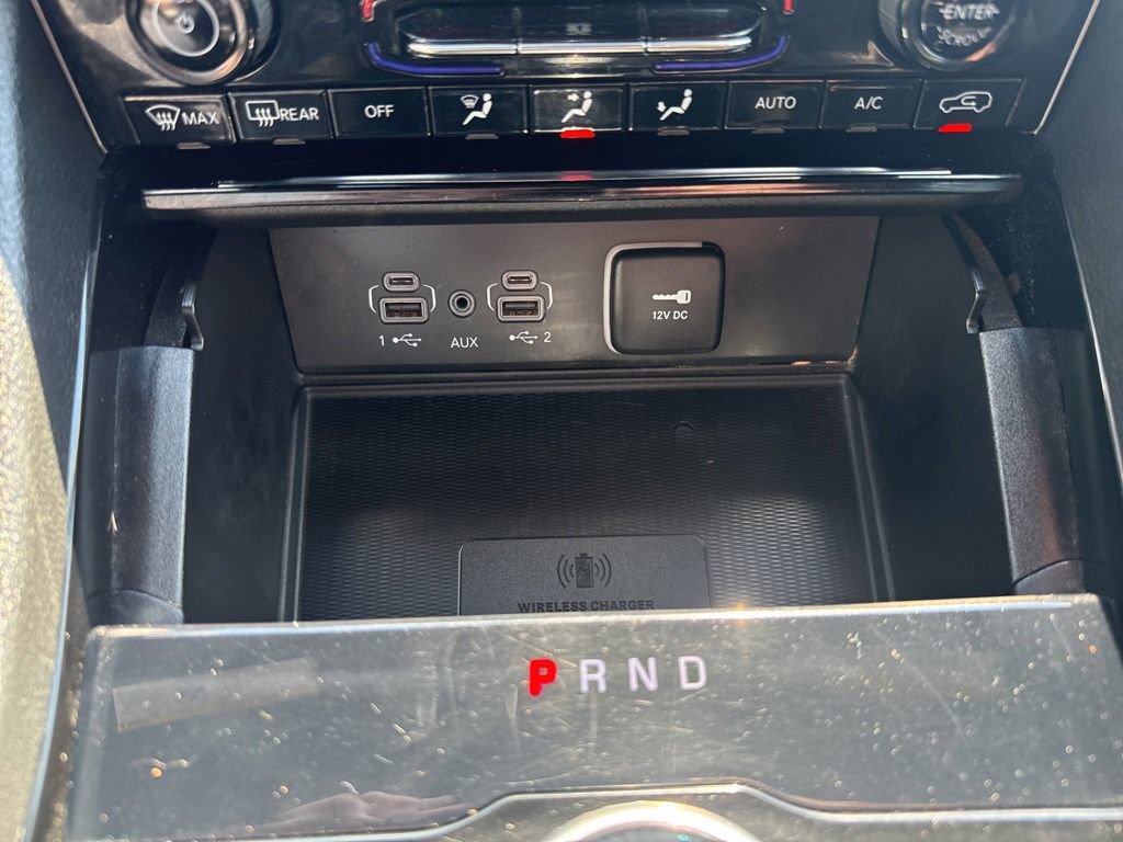 Used 2023 Jeep Grand Cherokee L Laredo AWD/4WD image 37