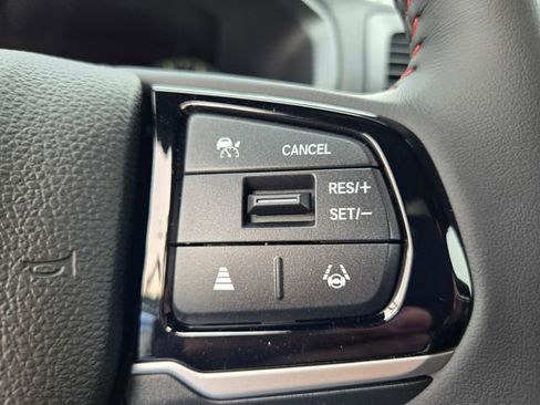 New 2026 Honda Odyssey Sport-L image 14