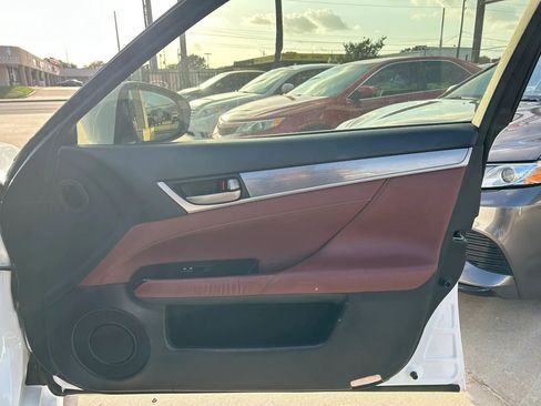 Used 2014 Lexus GS 350 w/ F Sport Package image 14