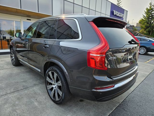 Certified 2024 Volvo XC90 T8 Plus w/ Protection Package Premier AWD/4WD image 7