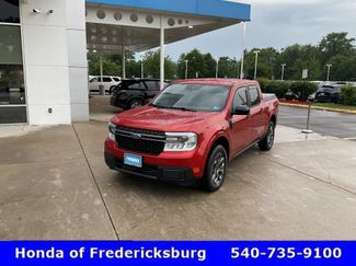 Used 2024 Ford Maverick XLT w/ XLT Luxury Package AWD/4WD video 2