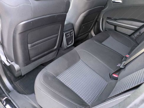 Used 2023 Dodge Charger Scat Pack w/ Harman/Kardon Audio Group image 17