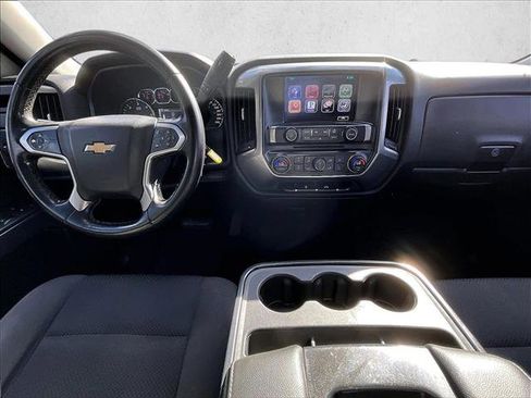 Used 2016 Chevrolet Silverado 1500 LT w/ All Star Edition image 16