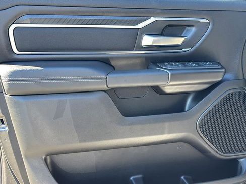 New 2026 RAM 1500 Big Horn AWD/4WD image 15