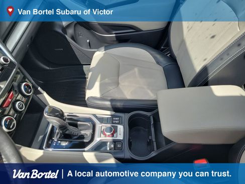 Used 2019 Subaru Forester Limited AWD/4WD image 24