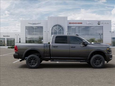 New 2026 RAM 2500 Power Wagon image 21
