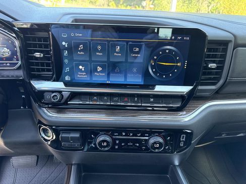 Used 2023 Chevrolet Silverado 1500 RST w/ Redline Edition RWD image 22