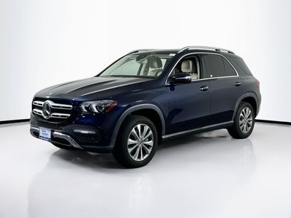 Used 2020 Mercedes-Benz GLE 350 4MATIC