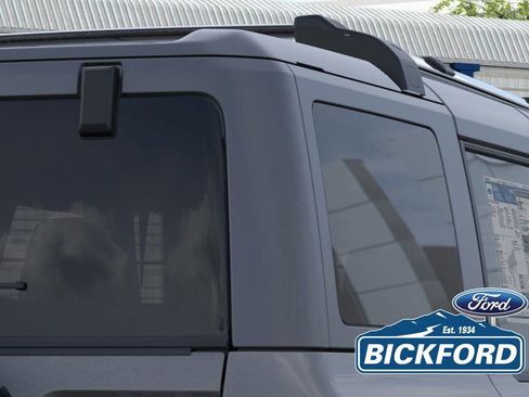 New 2026 Ford Bronco Big Bend w/ Black Diamond Package image 24