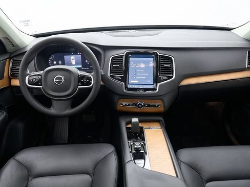 Certified 2023 Volvo XC90 B6 Plus w/ Protection Package AWD/4WD image 25