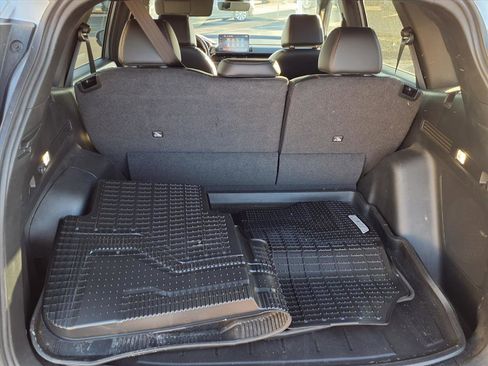 Used 2023 Honda CR-V Sport Touring image 29