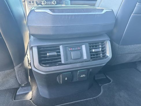 Used 2023 Ford F150 Platinum w/ Equipment Group 701A High image 22