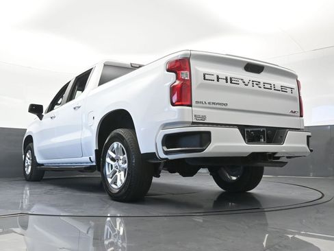 Used 2023 Chevrolet Silverado 1500 RST RWD image 60