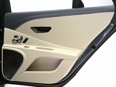 New 2026 Bentley Flying Spur Plug-In Hybrid AWD/4WD image 30