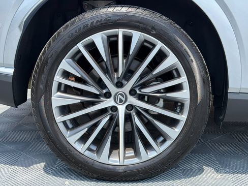 Used 2024 Lexus RX 350 Premium Plus w/ Convenience Package FWD image 22