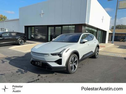 New 2025 Polestar Polestar 3